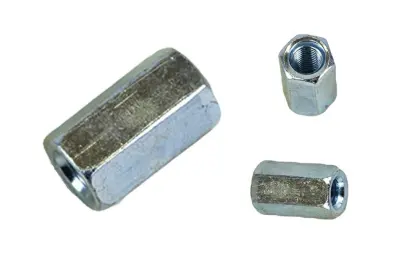 Nakrętka złączna M10x30 DIN6334 DIN6334/M10X30