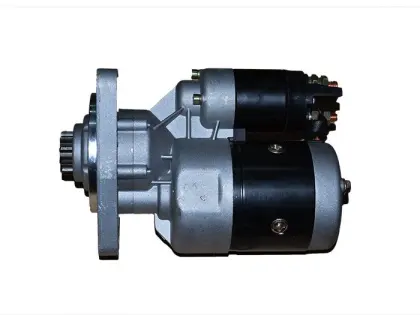 Rozrusznik planetarny 12V do MTZ 25002 9142780-IMP