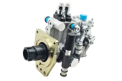 Pompa wtryskowa do ciągnika Wladimirec T-25 144602001 AX