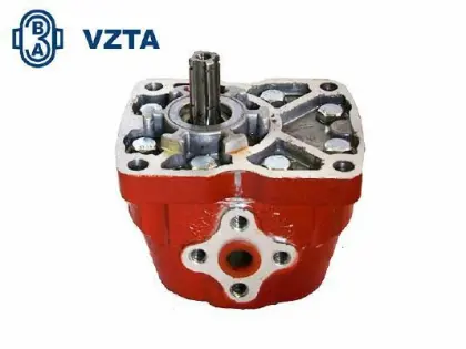 Pompa hydrauliczna 10 prawa 4 frezowa VZTA 29063 NSZ10G-3