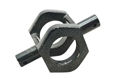 Gniazdo wieszaka T25 38273 1456167-1-IMP