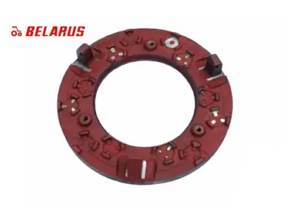 Tarcza żeliwna 1 stopnia do MTZ 80 oryginał 24006 701601093-BY