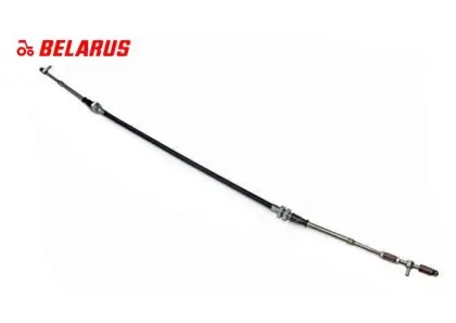 Linka gazu ręcznego 920mm do MTZ 18217 80B1108300-A-05-BY
