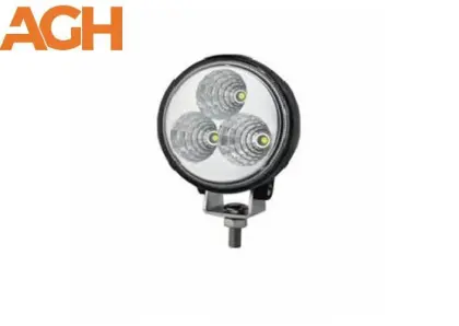 Halogen okrągły LED 9W spot/ światło skupiające L0094SPOT