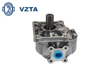 Pompa hydrauliczna 32B-4 prawa VZTA 32M4 NSZ32B-4
