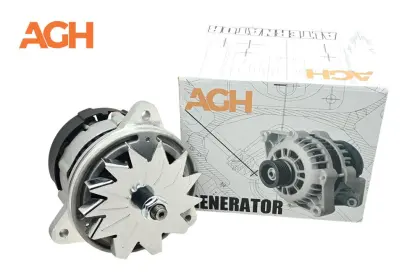 Alternator MF-3 P 14V 40A 55W 1668906m92 143701009-AGH