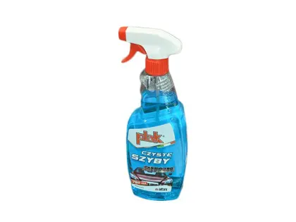 Plak Czyste Szyby Atomizer 750ml 00201-ATAS