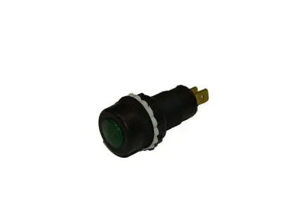 Kontrolka deski rozdzielczej LED diodowa zielona P032068G