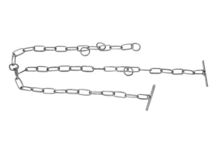 Łańcuch żłobowy FI 5 1550160055