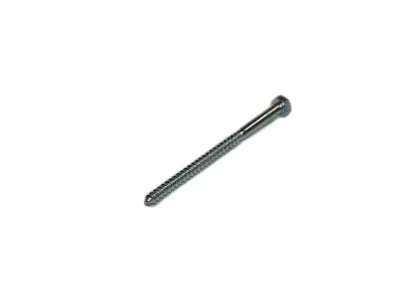 Wkręt do drewna 501 6-12 WD501/6-12