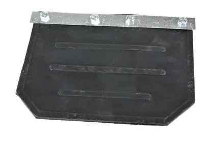 Chlapak chlapacz gumowy przedni do Ursus C-330 C-360 50570040