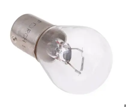 Żarówka 12V 21W BA15S Forch 3801N1321