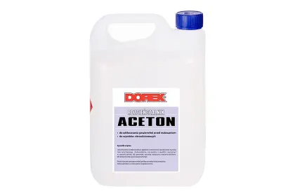 Aceton 5L Dorex RI-005-02