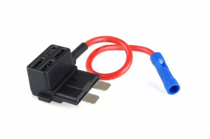 ADAPTER BEZPIECZNIKOWY STANDRAD 20A