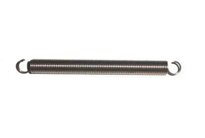 Sprężyna włącznika świateł stop do Ursus C-330 R28 4356
