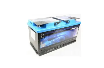 Akumulator 12V 92Ah P+ 740A Jenox 12-92/760AP+J-C