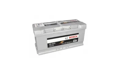 Akumulator Bosch 12V 110Ah 920A P+ 0092S50150