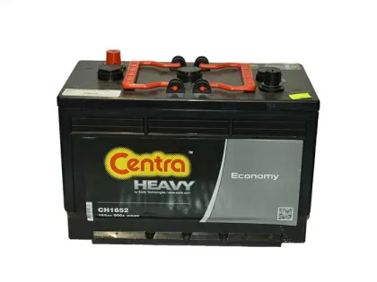 Akumulator Centra 6V 165Ah 900A 6V165AHCENTRA