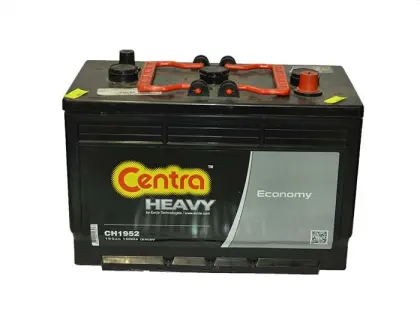 Akumulator Centra 6V 195Ah 1000A 6V195AHCENTRA