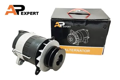 Alternator 12V 1400W 2 paski AP EXPERT G970237013-AP