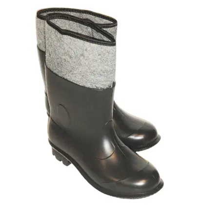 Buty gumofilcowe 39 polskie 10385