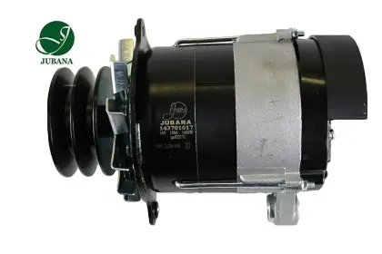 ALTERNATOR 12V JOBS JUBANA MTZ 1400W 2 PASKI 9683701-1