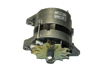 Alternator 14V 55AH Zetor 53359985/9516983
