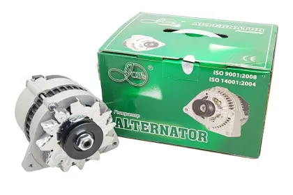 Alternator JOBS JCB 14V 70A 1000W 1693232M91 AAK4598 143701061
