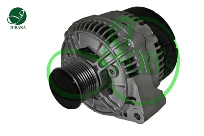 Alternator JOBS JUBANA 14V 115A do John Deere 0123512500 AL111676 143701101
