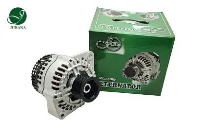 Alternator JOBS Jubana Claas 14V 120A AAK5388 7700068501 11203181541 143701117