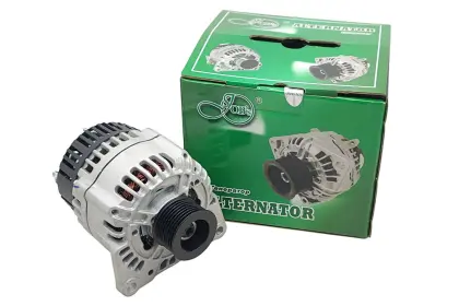 Alternator JOBS JUBANA JCB 14V 95A 19093010 77705512095311 MG38 143701119