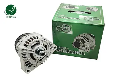 Alternator JOBS JUBANA John Deere 14V 95A 01181745 01182038 IA1023 143701118