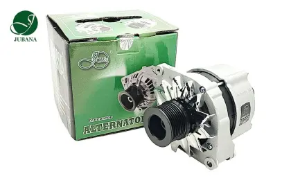 Alternator JOBS JUBANA 14V 120A 1700W do John Deere AL78689 0120484012 143701048