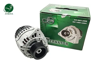 Alternator JOBS JUBANA 14V 120A do New Holland Case 42713121M93 11203088 143701105