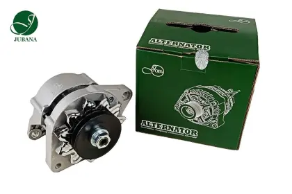 Alternator JOBS JUBANA 14V 33A do FIAT 0120339516 IA0037 143701066