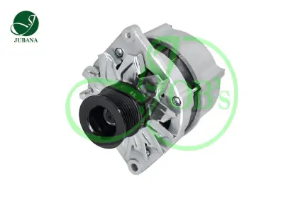 Alternator JOBS Jubana 14V 65A do Case, John Deere, New Holland A186125 9515170 143701019
