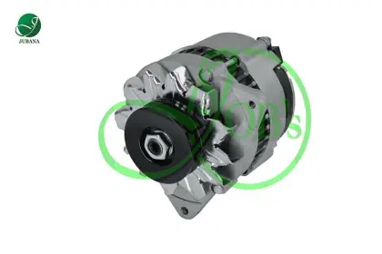 Alternator JOBS JUBANA 14V 65A do CASE MASSEY FERGUSON 0120489096 188590A1 143701024