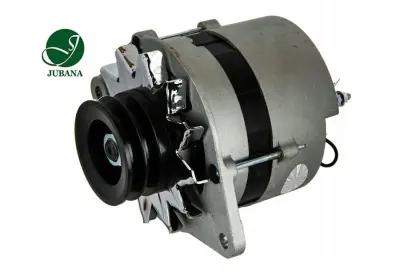 Alternator JOBS JUBANA 14V 70A 2 paski do C-385/Zetor 80642385 143701088