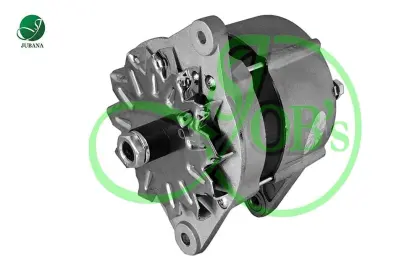 Alternator JOBS JUBANA 14V 95A do Zetor Forterra Proxima 9515713 16359975 143701128