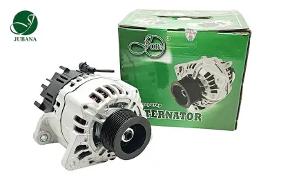 Alternator JOBS Jubana CASE NEW HOLLAND 14V 120A 87361085 73401608 1C1T10300BB 143701113