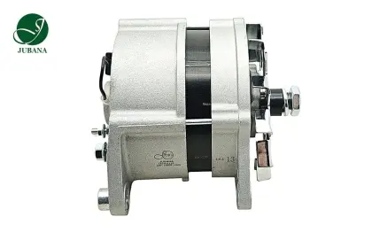 Alternator JOBS Jubana Case New Holland 14V 120A V83679100 47518999 87576053 143701115