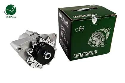 Alternator JOBS JUBANA do CASE , DEUTZ FAHR , RENAULT 14V 33A 0120300514 11201027 143701013