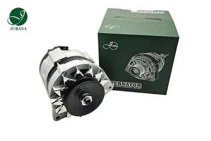 Alternator JOBS Jubana 14V 65A 3819359M91 AAK3312 AAK4598 143701127