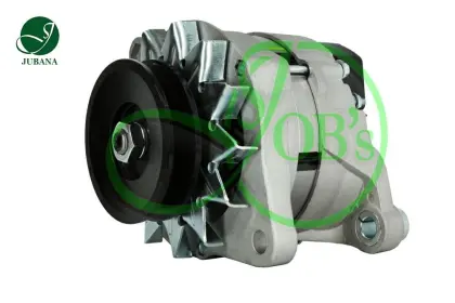 Alternator Jobs Jubana Case New Holland Same 14V 65A 0120489212 AAK4155 143737320
