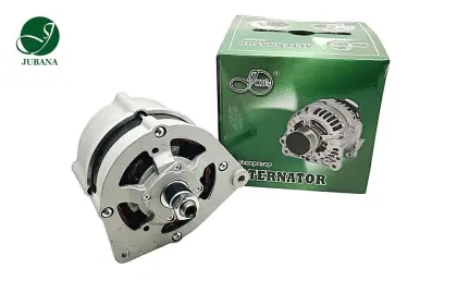 Alternator JOBS Jubana Deutz Fahr 14V 95A 0120484001 AZ3846201 LRA01397 143737309