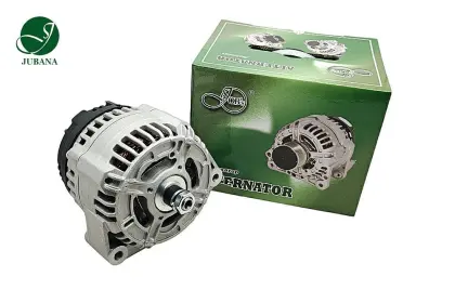 Alternator Jobs Jubana Deutz-Fahr Fendt 14V 200A LRA03202 01182544 11203389 143701120