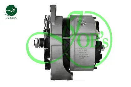Alternator JOBS Jubana John Deere 14V 120A 1700W 0120484012 AE53101 143701076