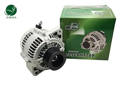 Alternator JOBS Jubana John Deere 14V 140A RE34890 AL9975X 0986UR0314 143737319