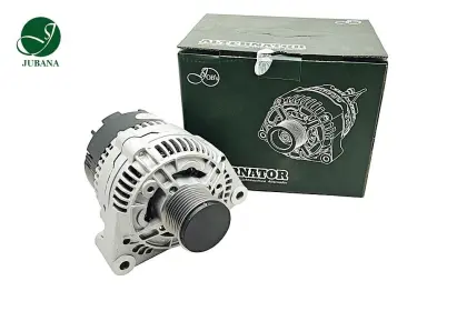Alternator JOBS Jubana John Deere 14V 90A 1500W 0123315501 AL114092 143701102
