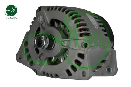 Alternator JOBS Jubana Massey Ferguson JCB Manitou 14V 120A AAK5384 3777677M1 143737318